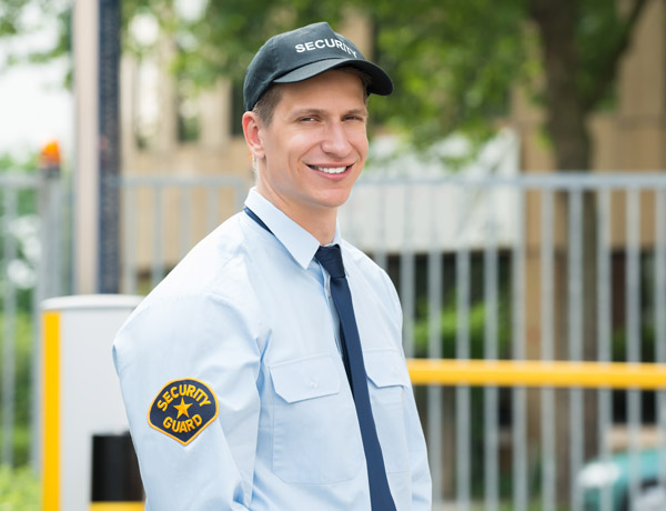 Security Guard