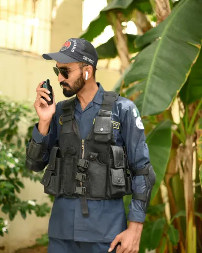 Event Security Services