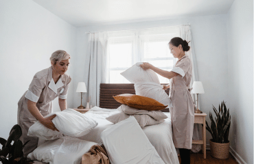 Housekeeping Services in Mumbai