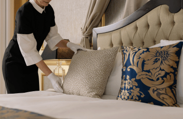 Housekeeping Services in Navi Mumbai