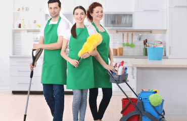 Housekeeping Services in Thane