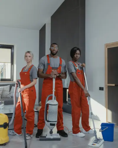 Housekeeping Services