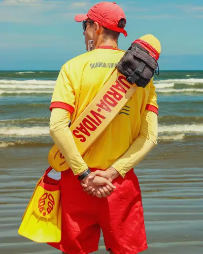 Lifeguard Services