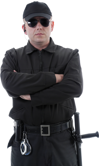 Security Personnel