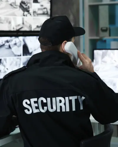 Security Guard