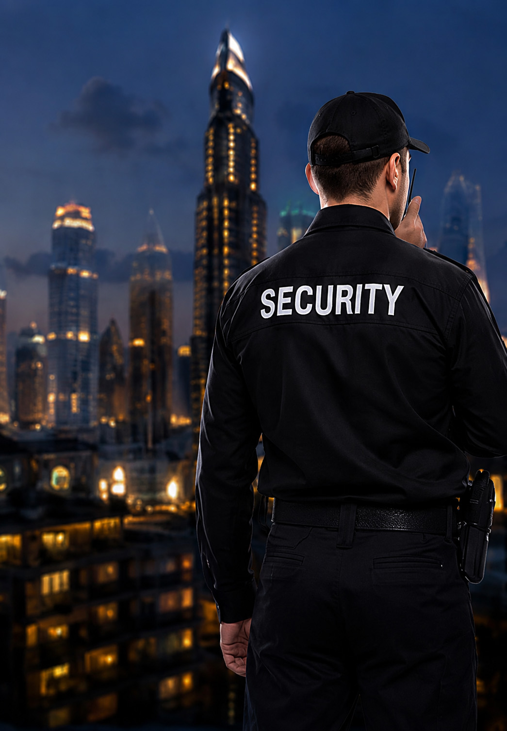 Security Guard